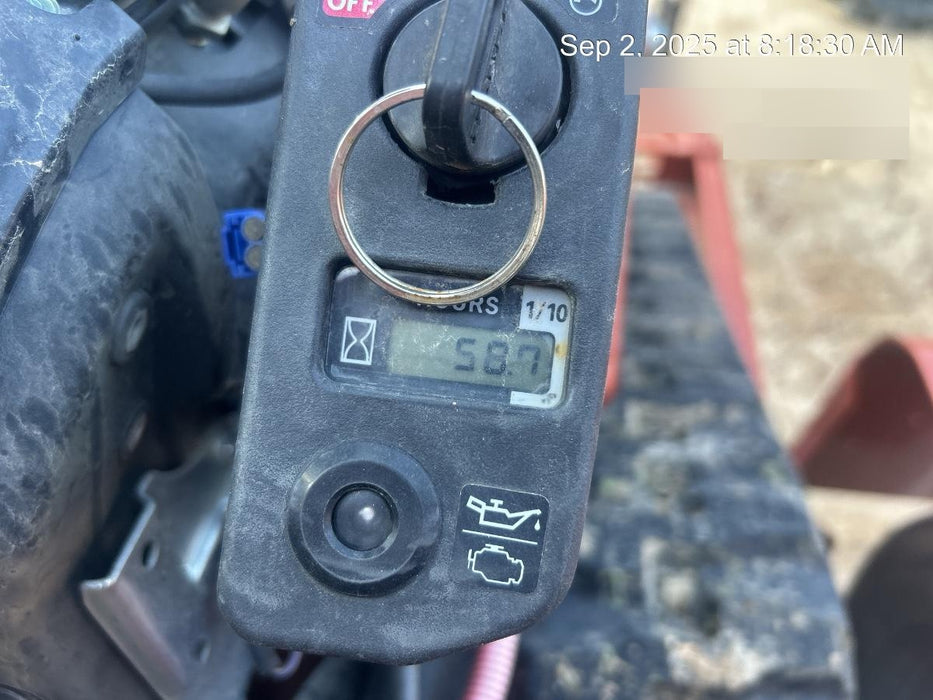 2023 DITCH WITCH C24XA