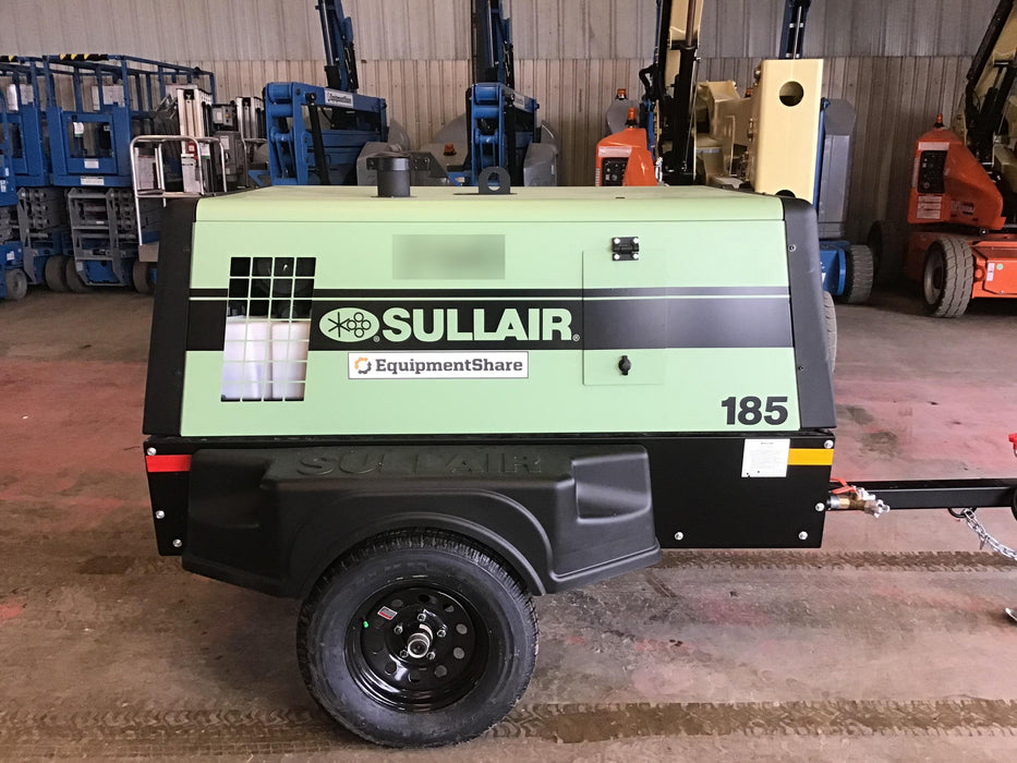 2019 SULLAIR 185-DPQ
