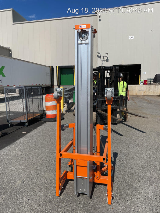 2021 LIFTSMART MLC-24