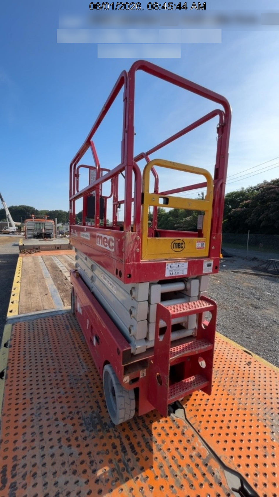 2021 MEC 2632SE