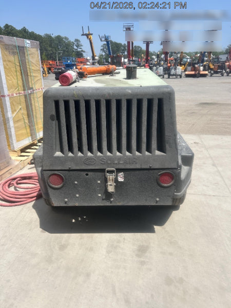2019 SULLAIR 185-DPQ