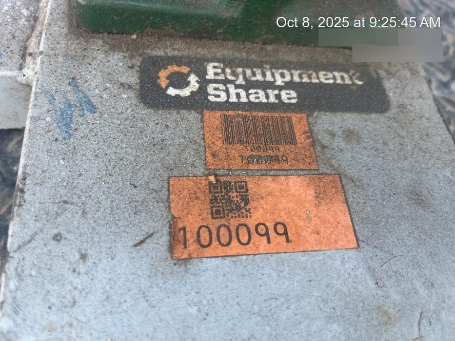 2020 PINNACLE PDQH-3000