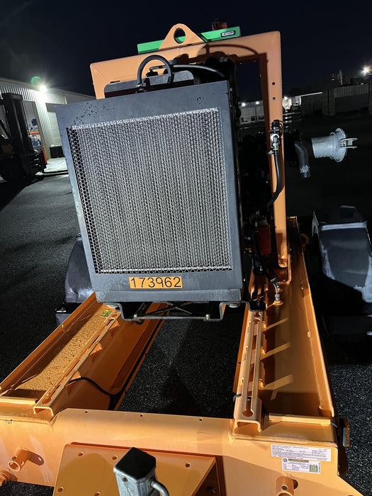 2021 PIONEER PP66S12L71-TD2.9L4