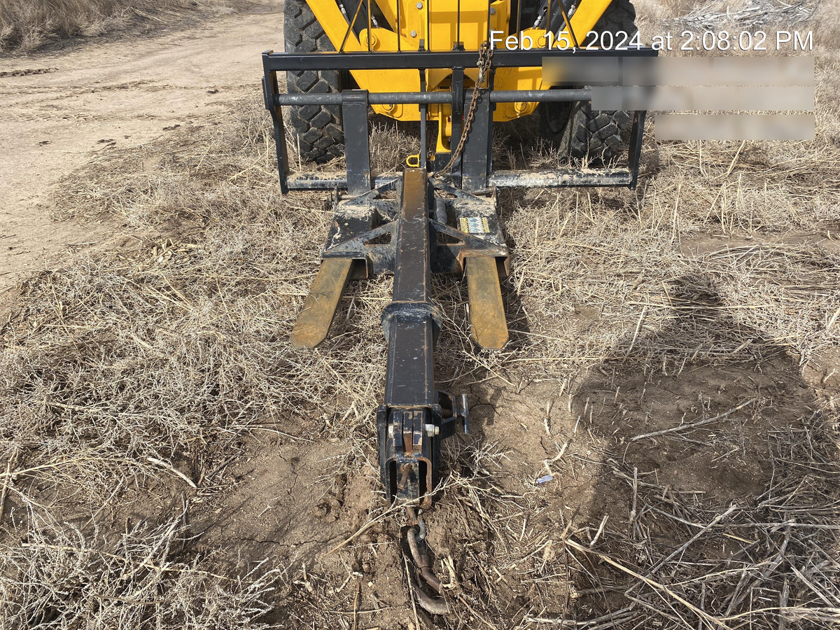 2022 STAR INDUSTRIES M1360B - Star JIB Boom