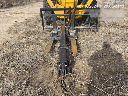 2022 STAR INDUSTRIES M1360B - Star JIB Boom