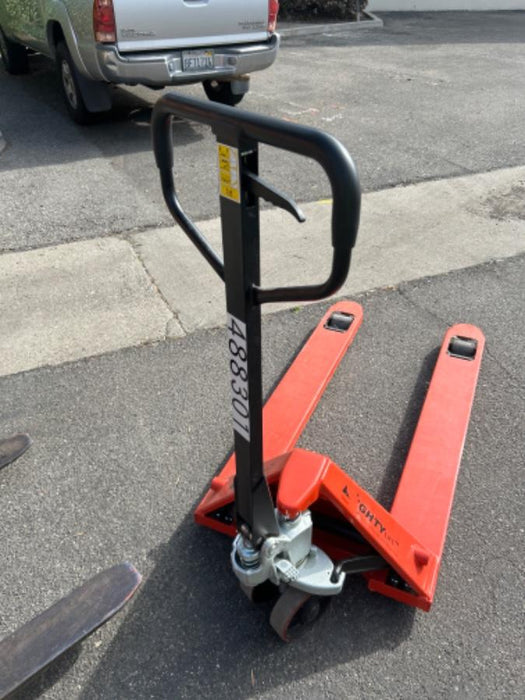 2024 MIGHTY LIFT ML55M