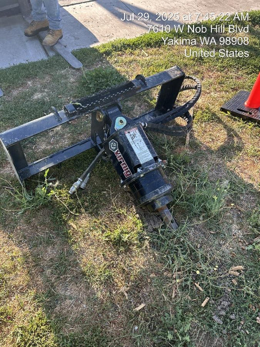 2025 VIRNIG PF4855-5VG