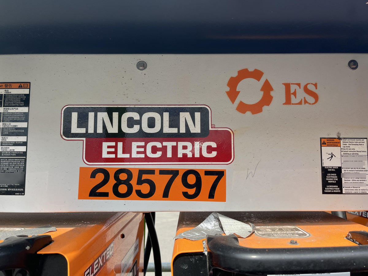 2022 LINCOLN ELECTRIC K3402-2