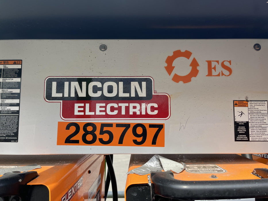 2022 LINCOLN ELECTRIC K3402-2