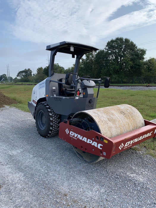 2021 DYNAPAC CA 1300D