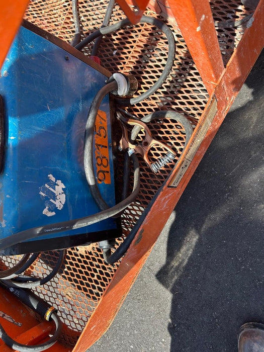 2020 MILLER ELECTRIC CST-280