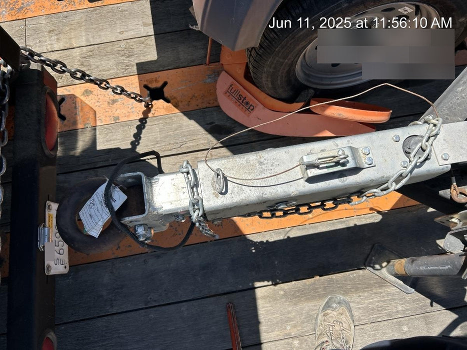 2020 WACKER NEUSON G25