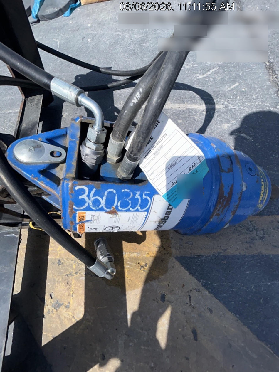 2023 AUGER TORQUE 3300-30