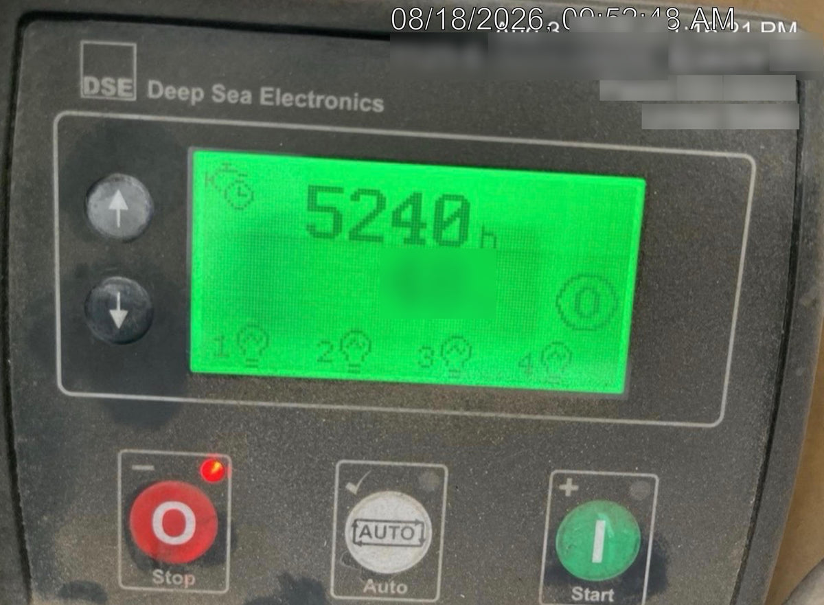 2021 ALLMAND NLV3GR