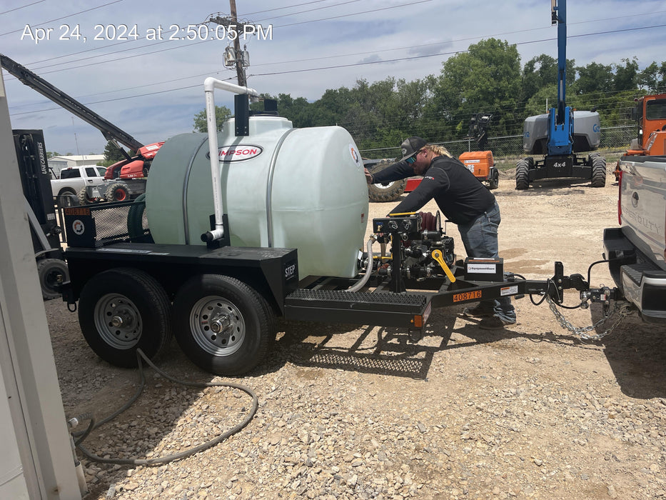 2023 SIMPSON SWT-52517