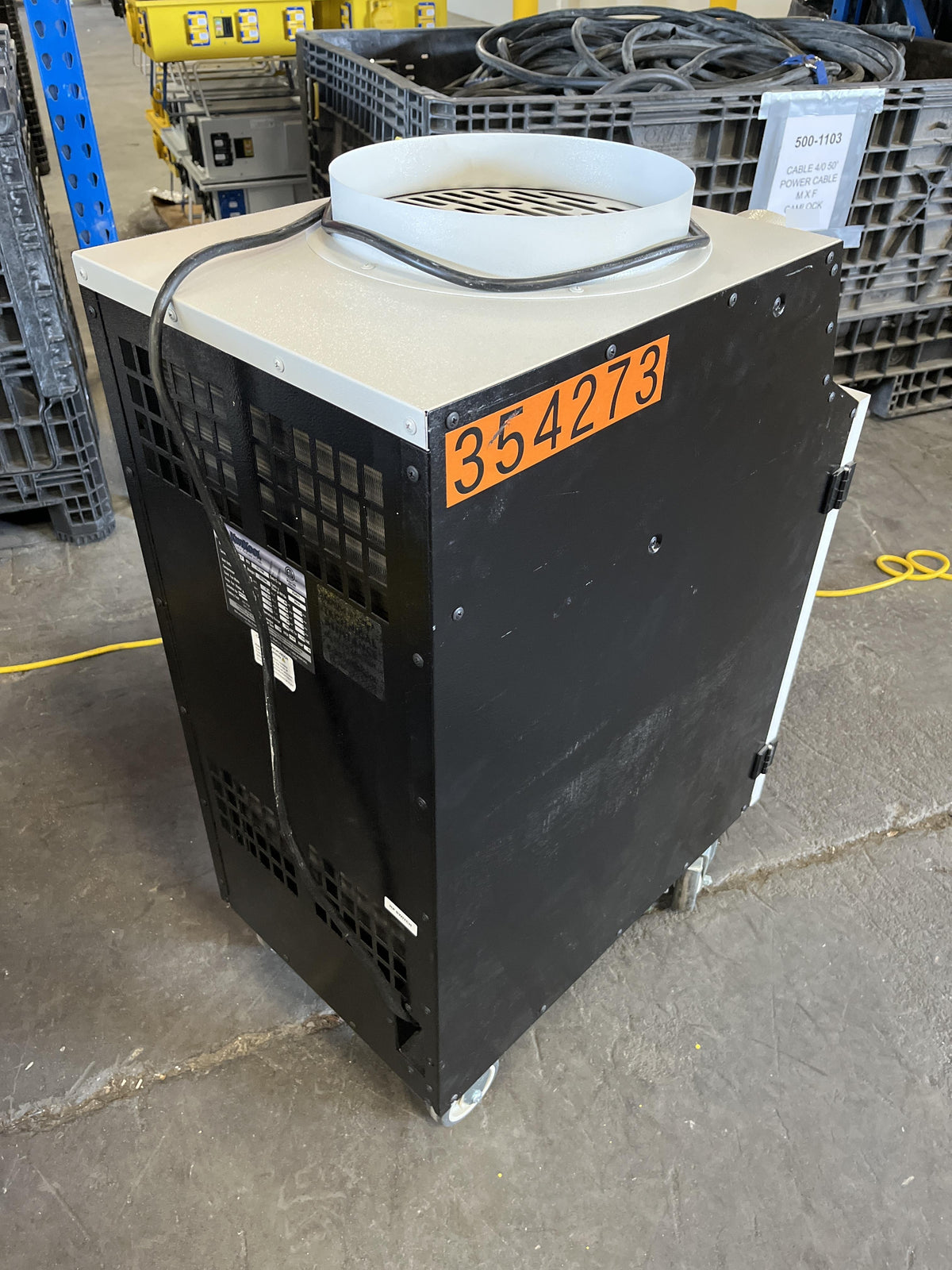 2023 KWIKOOL KPAC1411-2