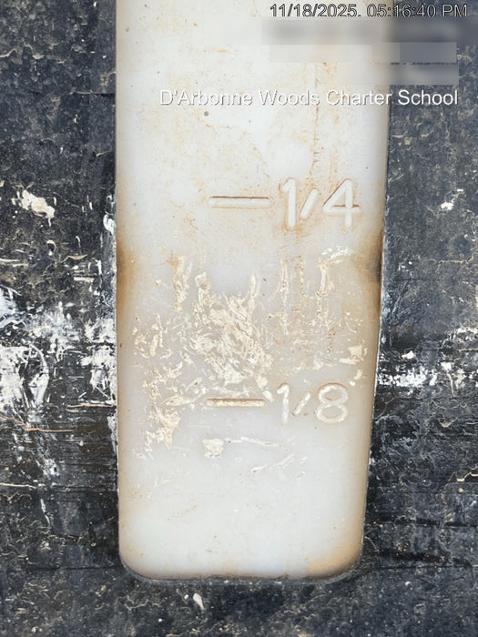 2023 TORO MBTX 2500-TS