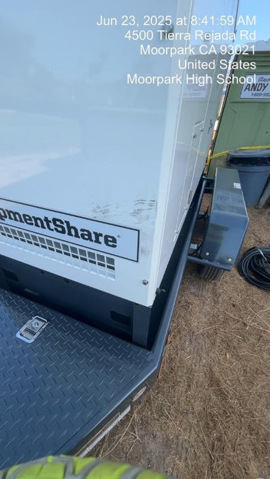 2025 AIRMAN SDG65S-8E1