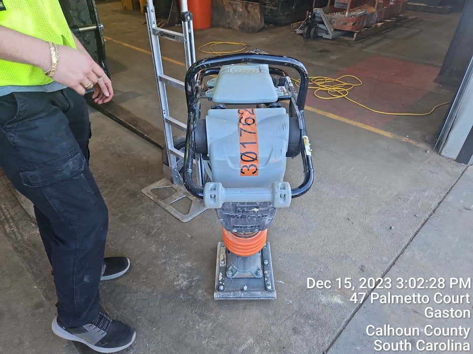 2023 MULTIQUIP MTX60HD