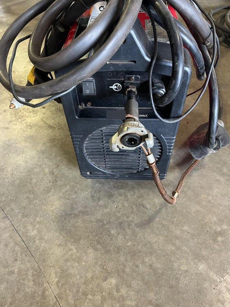 2021 LINCOLN ELECTRIC K2806-1