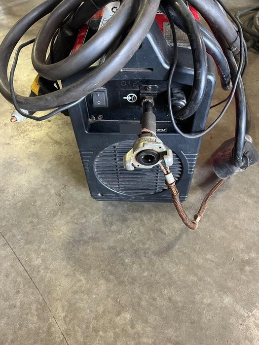 2021 LINCOLN ELECTRIC K2806-1