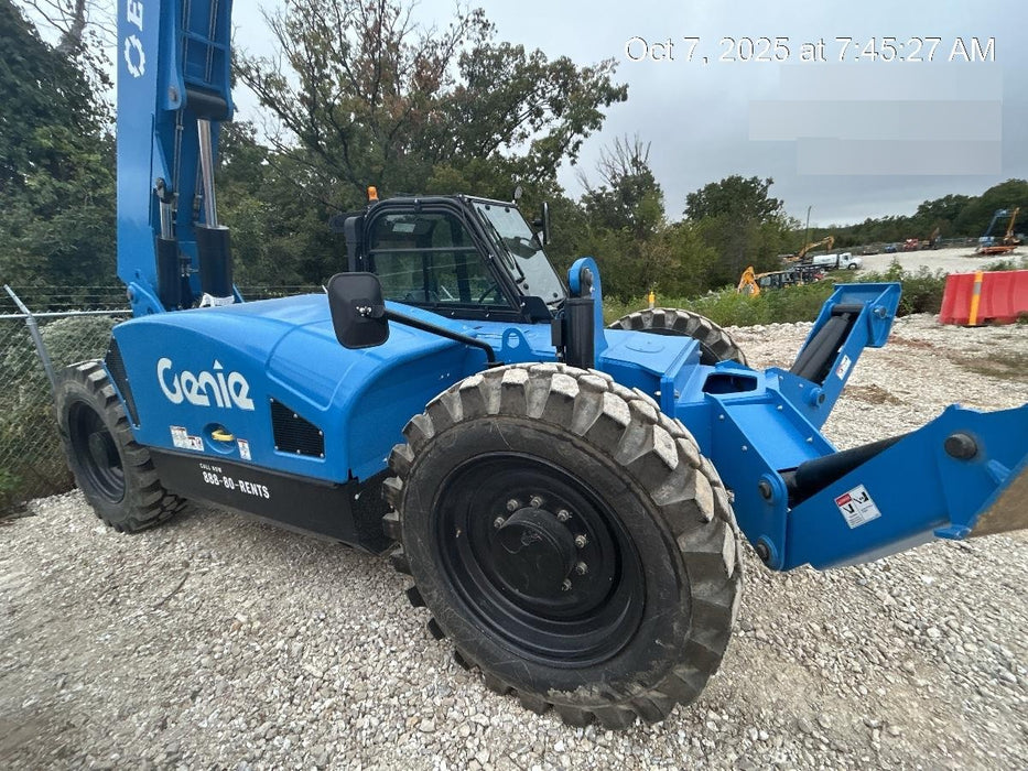 2021 STAR INDUSTRIES 1406B