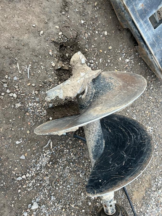 2021 TAKEUCHI Auger Drive - Takeuchi