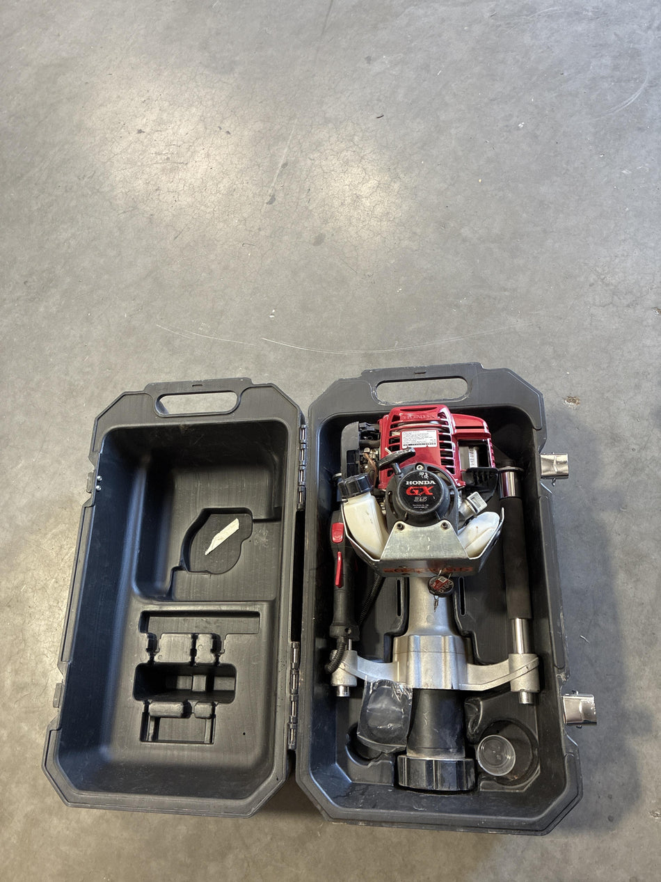 2026 TITAN PGD3200X