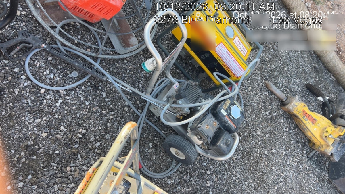 2020 MI-T-M CORPORATION CA-2703-1MMH
