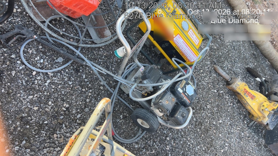 2020 MI-T-M CORPORATION CA-2703-1MMH