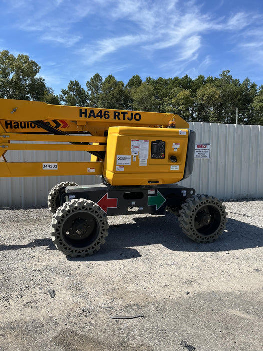 2023 HAULOTTE HA46RTJO