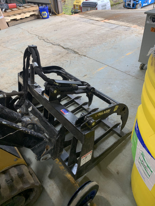 2020 PALADIN UTILITY GRAPPLE 11876-0022
