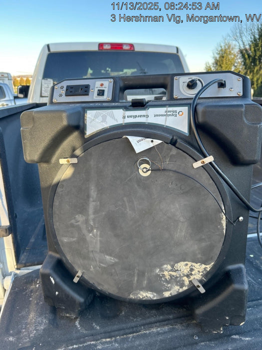 2022 PHOENIX Guardian R Hepa