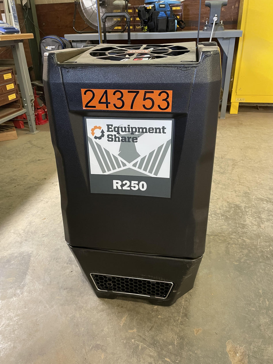 2022 PHOENIX R250