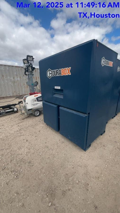 2025 DURABOX DB511