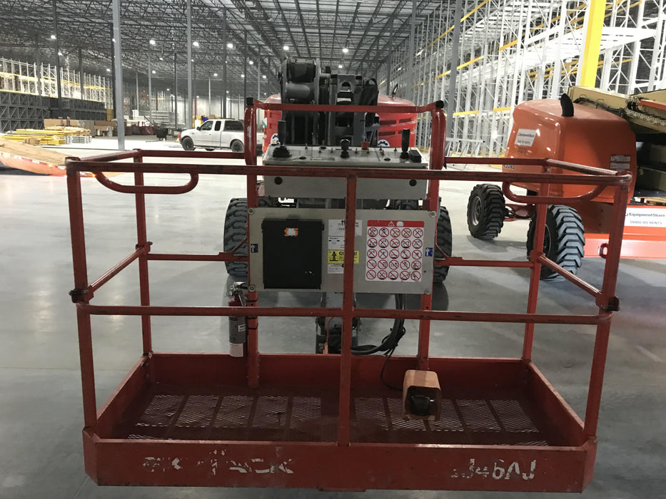 2017 SKYJACK SJ46 AJ