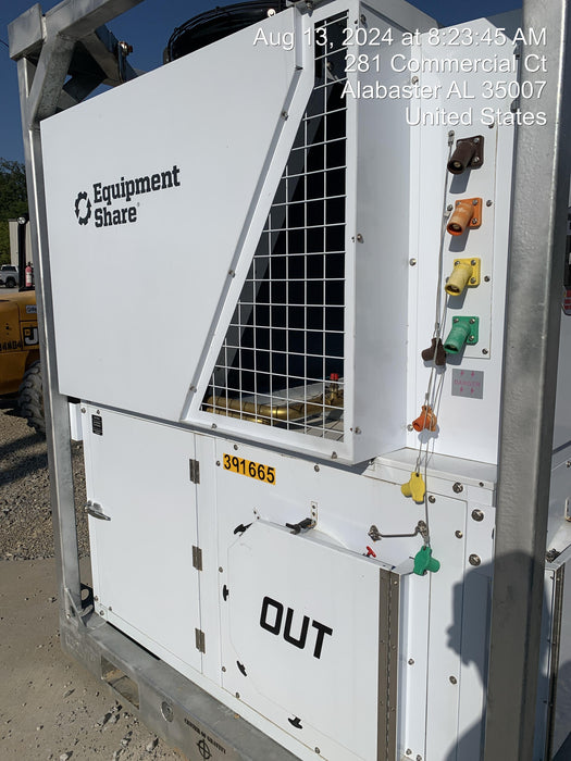 2024 SMARTECH SACP41A-HS