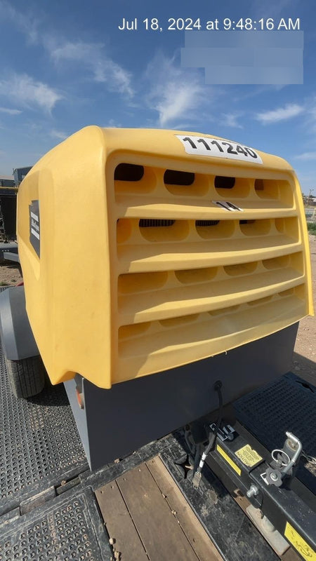 2020 ATLAS COPCO XAS188