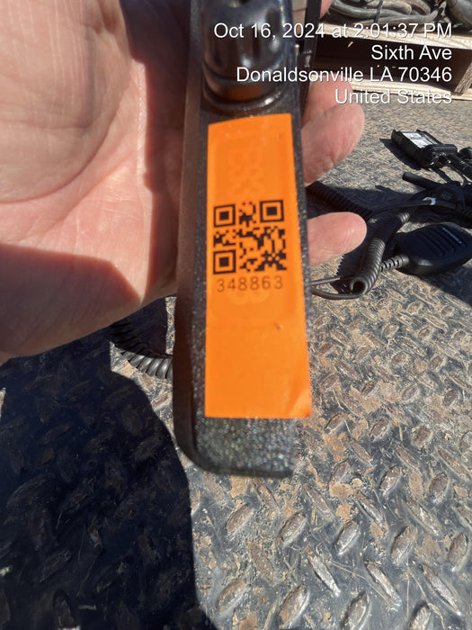 2023 MOTOROLA R7 DISPLAY