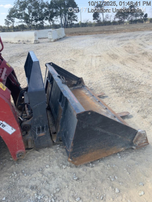 2021 PALADIN 48" Pallet Forks - Paladin