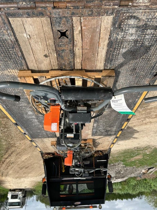 2021 HUSQVARNA CT 48-13A-V