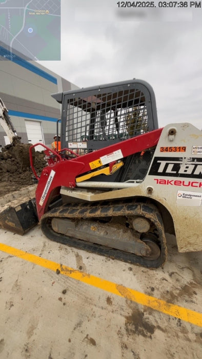 2024 VIRNIG PF4855-5VG