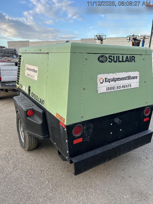2020 SULLAIR 375H