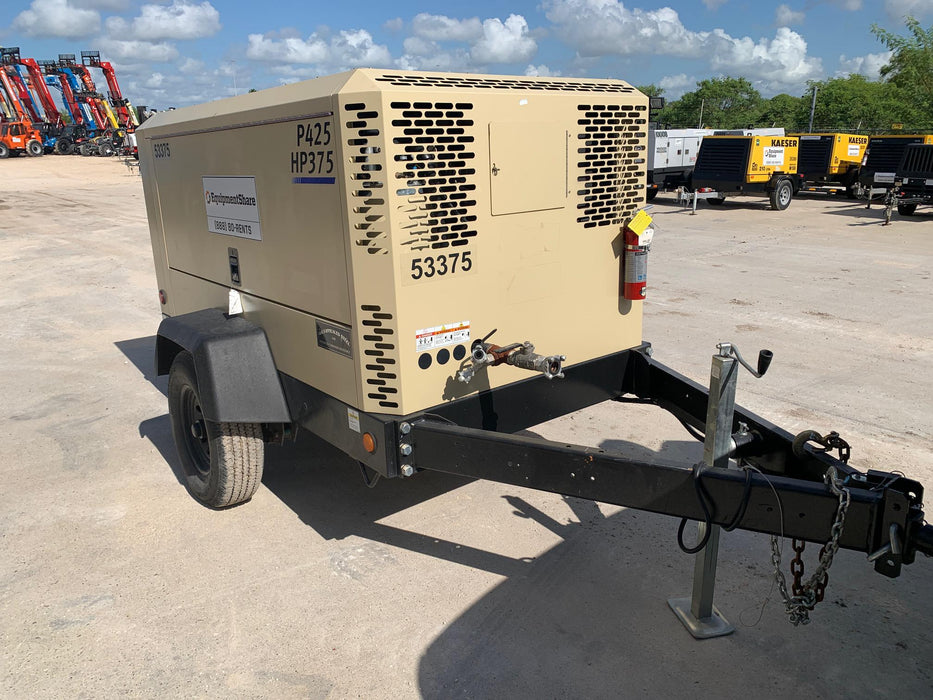 2019 DOOSAN P425/HP375WCU-T4F