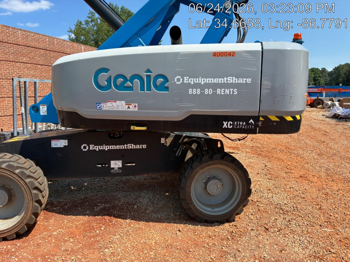 2024 GENIE S-65 XC