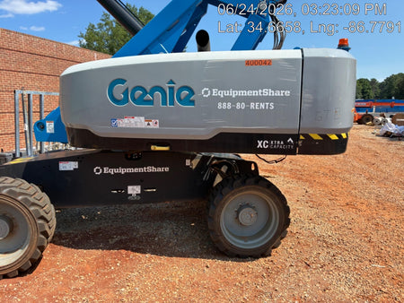 2024 GENIE S-65 XC