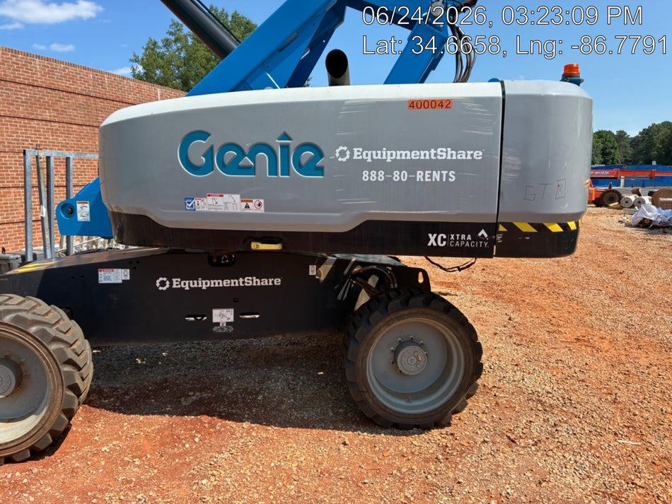 2024 GENIE S-65 XC