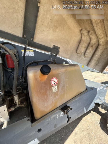 2018 SKYJACK SJ45T+