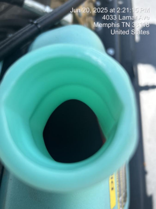 2025 MI-T-M HS-3505-1MGH-UR