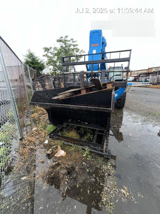 2024 STAR INDUSTRIES M-1820 - Self-Dump Hopper